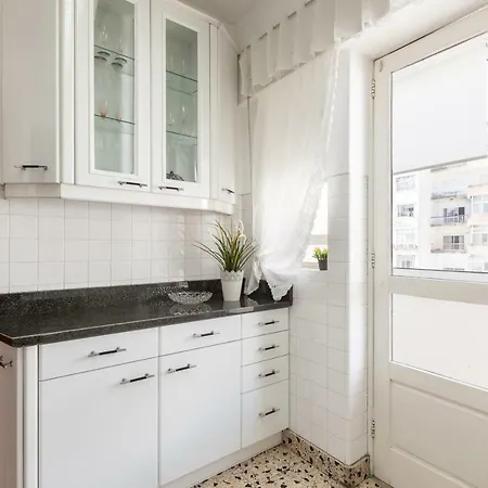 Apartamento Casa Da Dona Hermínia