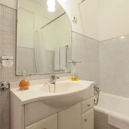Apartamento Casa Da Dona Hermínia