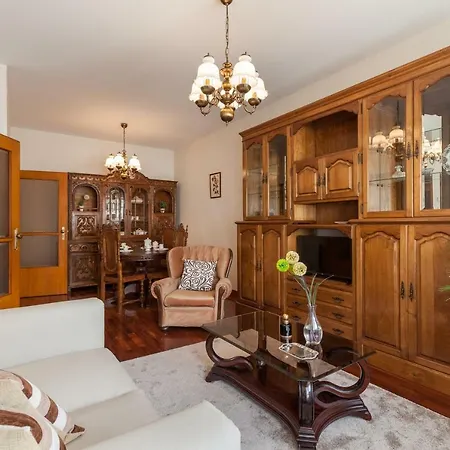 Casa Da Dona Herminia