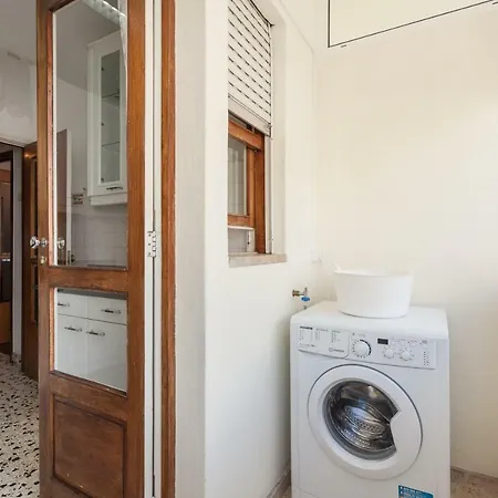 Appartement Casa Da Dona Herminia *